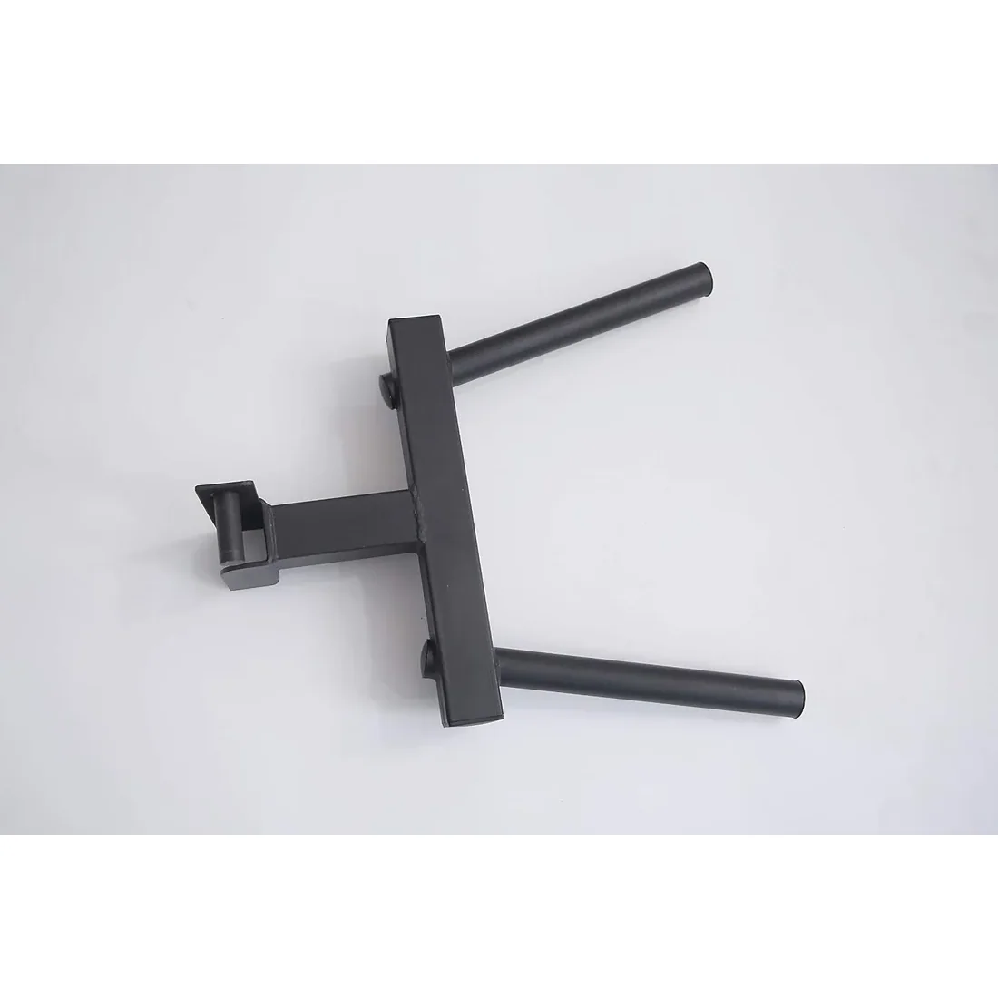 HULKFIT Y-Dip Bar for Wall Racks