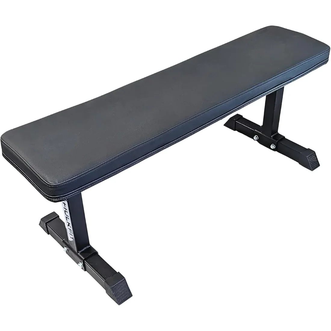 HULKFIT Heavy Duty Flat or Adjustable Bench