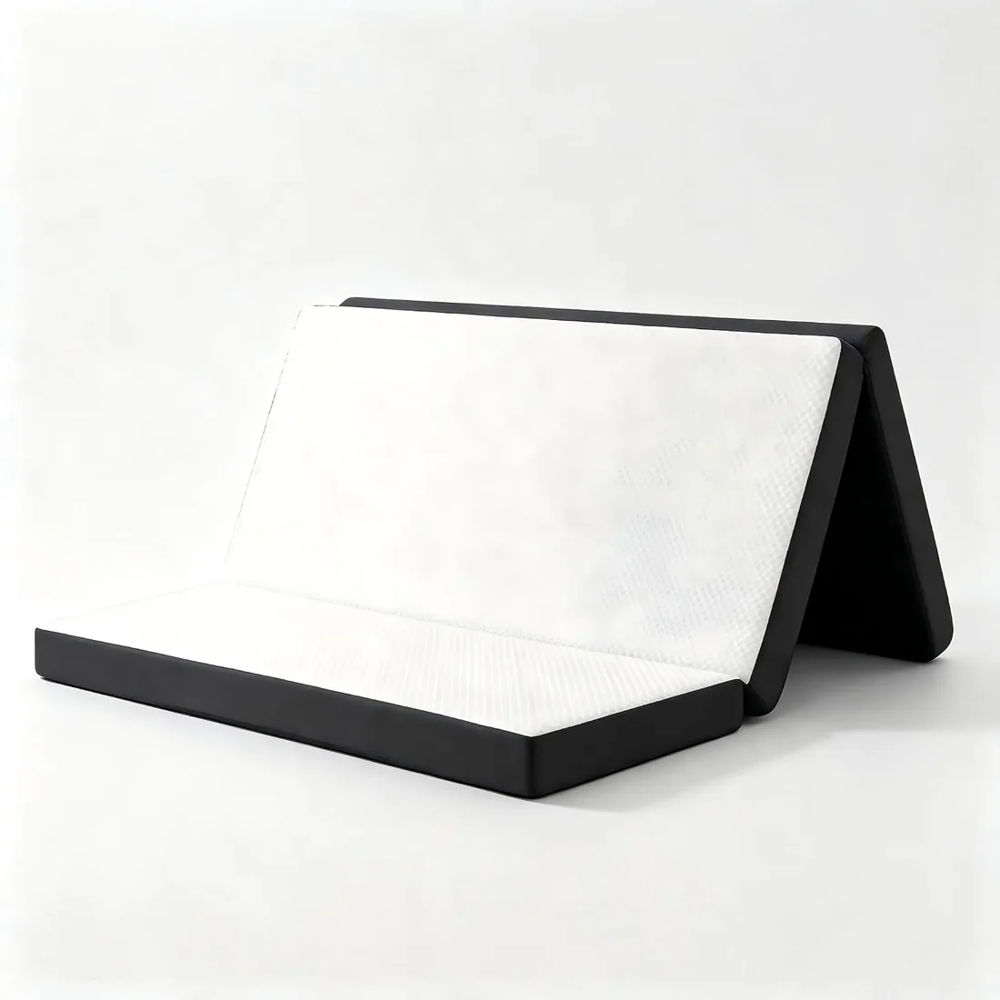 HULKFIT Tri-Fold Foam Mattress