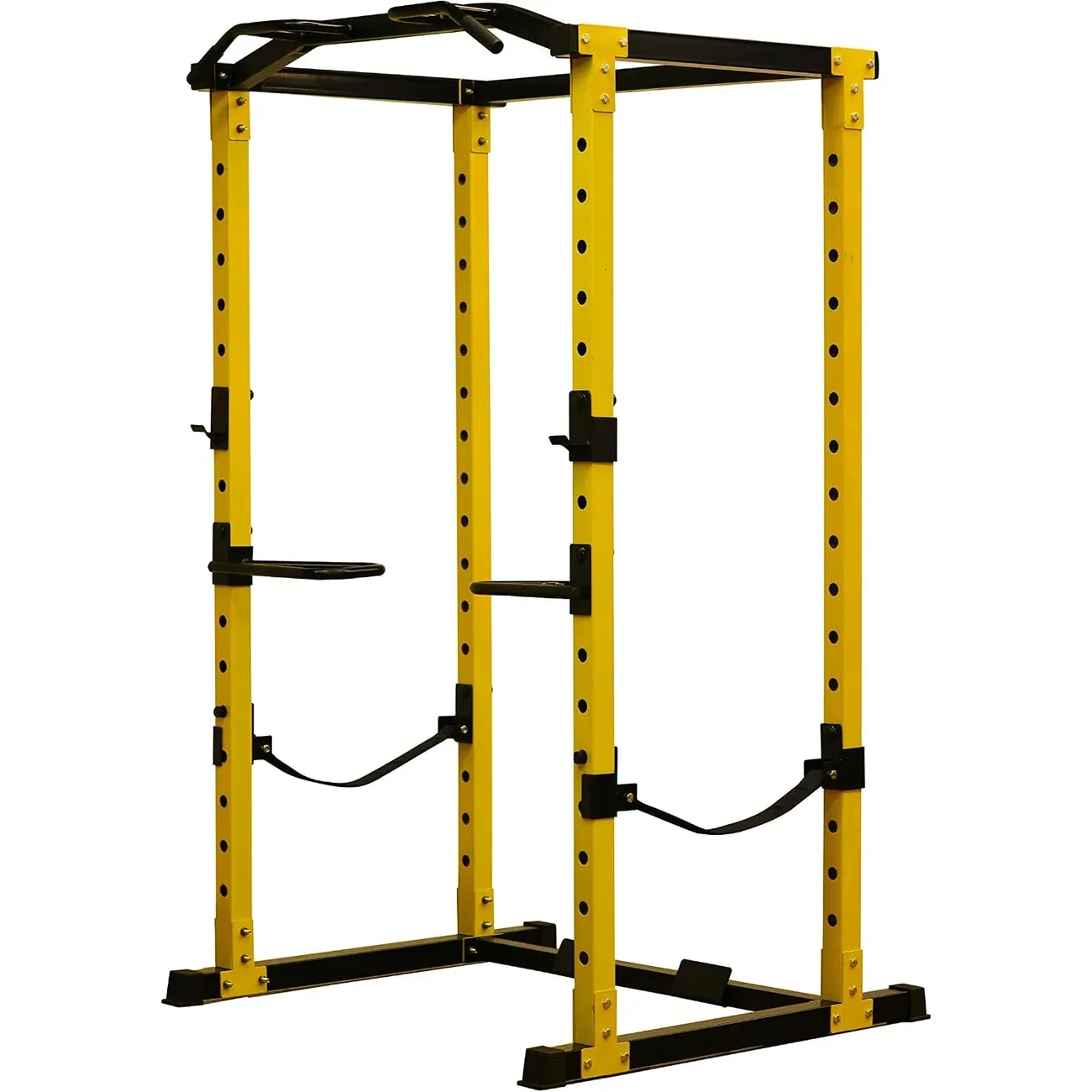 HULKFIT Pro Series Power Cage