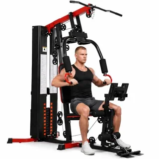 HULKFIT All-in-One Home Gym