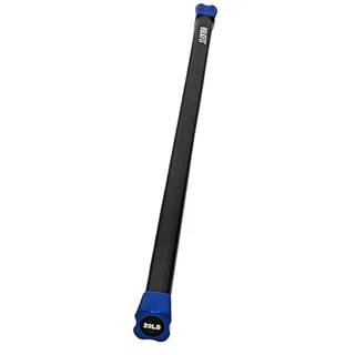 HULKFIT Weighted Workout Bar