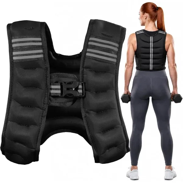 HULKFIT Weighted Vest
