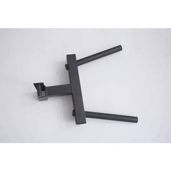 HULKFIT Y-Dip Bar for Wall Racks
