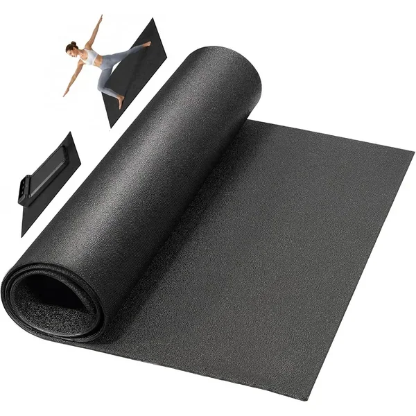HULKFIT Equipment Floor Mat