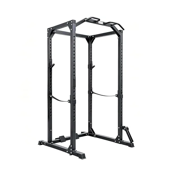 HULKFIT Pro Series Power Cage