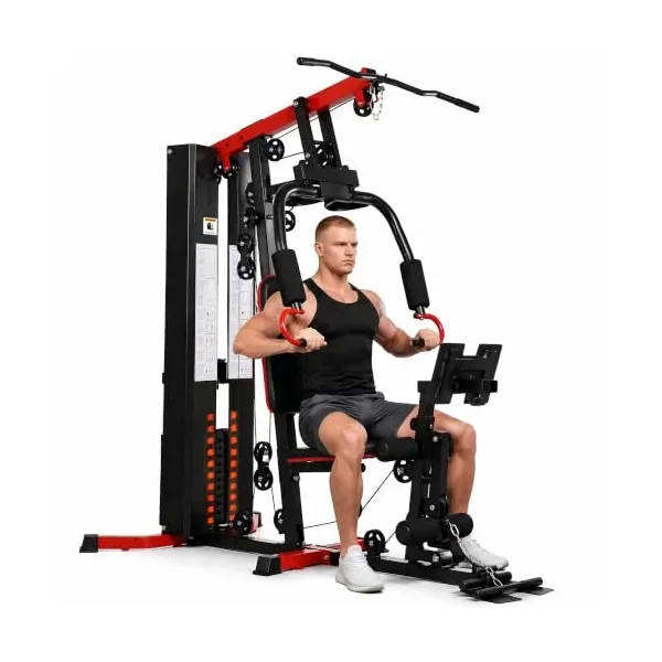 HULKFIT All-in-One Home Gym