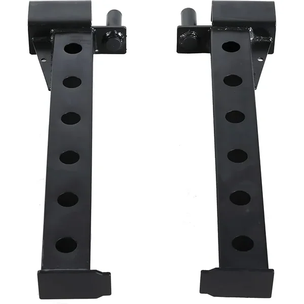HULKFIT Adjustable Arms for 5/8 Inch Holes