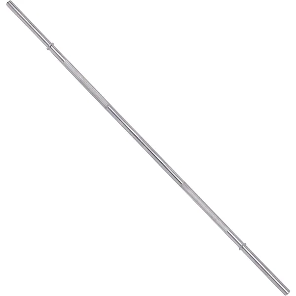 HULKFIT 5 ft Solid Standard Barbell