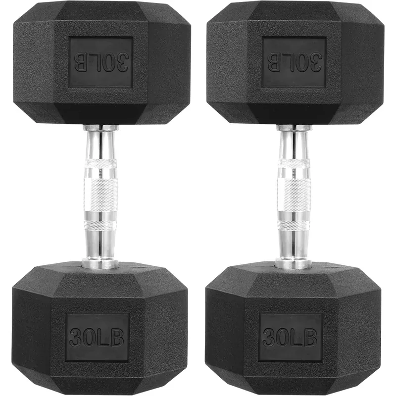 HULKFIT Dumbbells & Kettlebells
