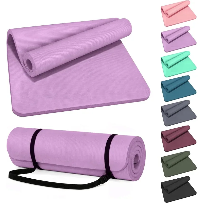 HULKFIT Gym Flooring & Mats