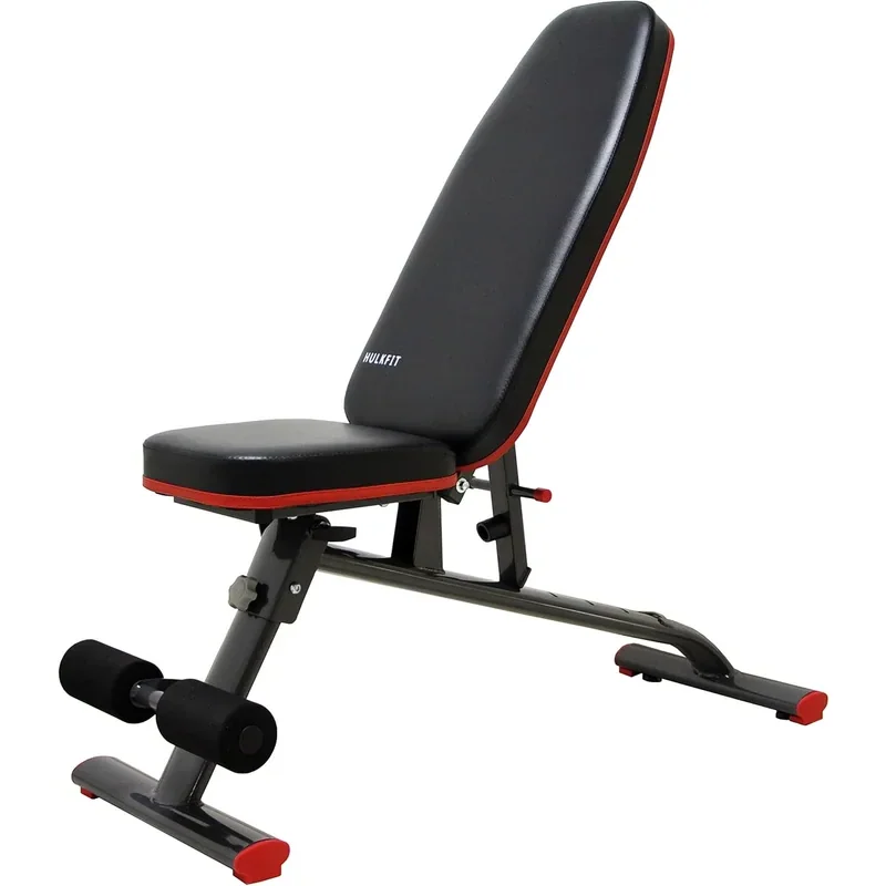 HULKFIT Weight Benches
