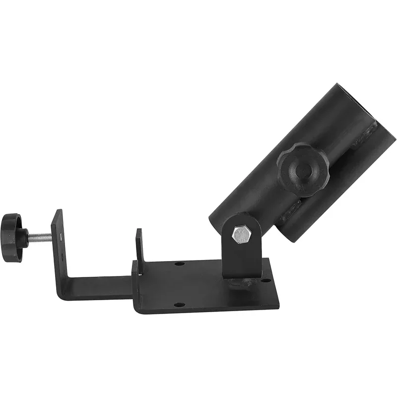 HULKFIT Landmine Rack Attachment, Black