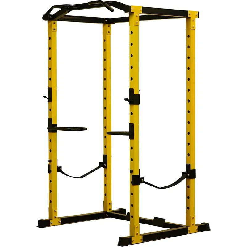 HULKFIT Power Racks & Cages